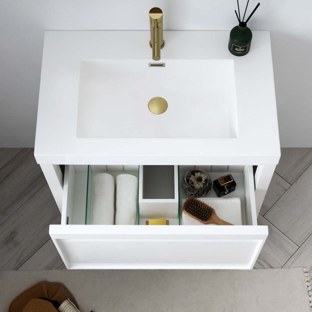 Vienna 30 Inch Vanity