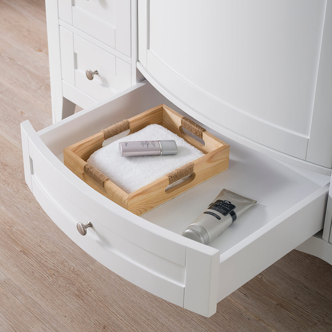 Rome 48 Inch Vanity