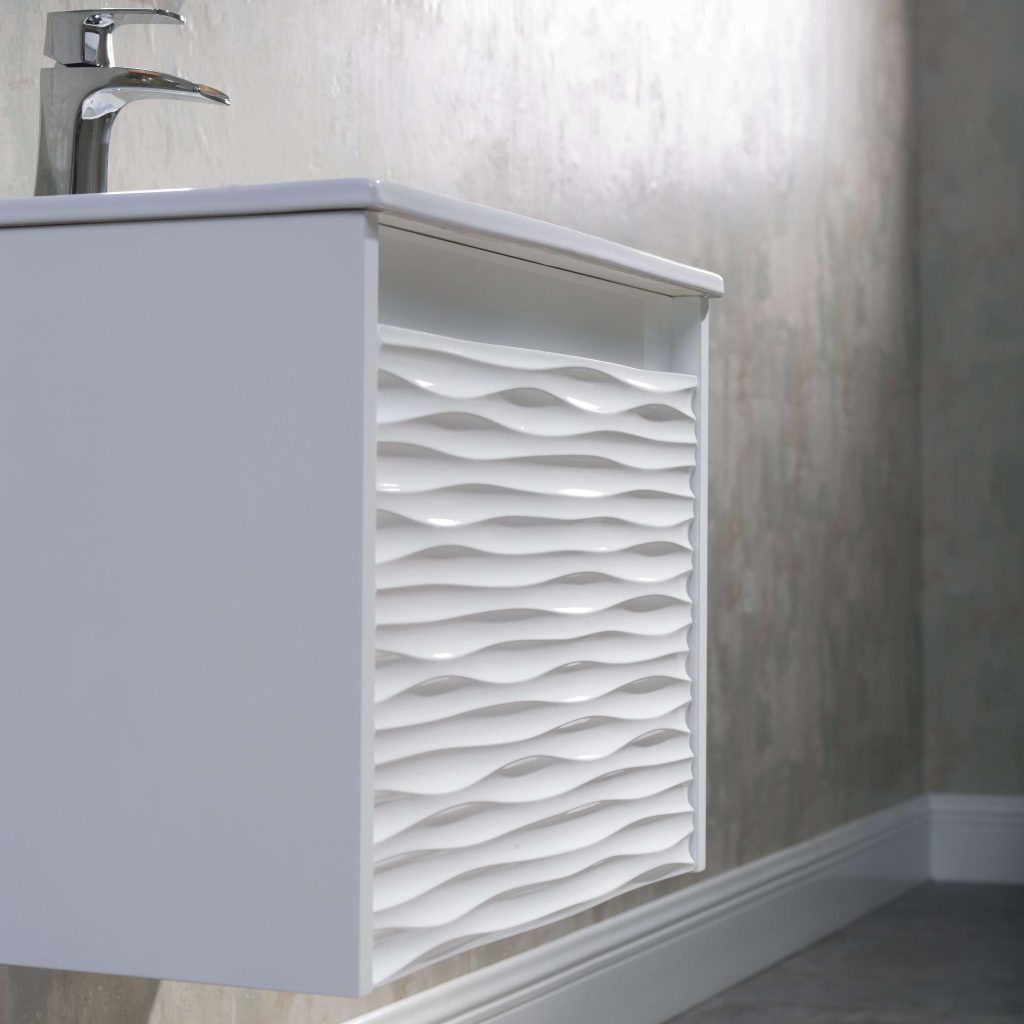 Paris 24 Inch Vanity