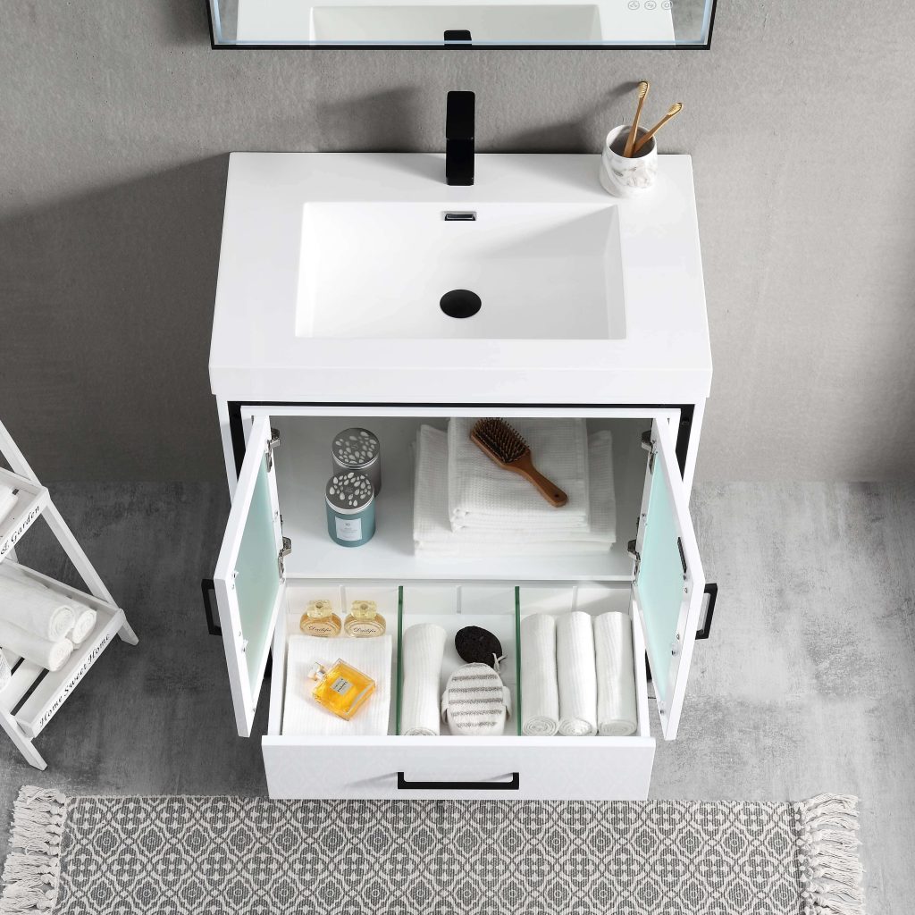 Birmingham 30 Inch Vanity