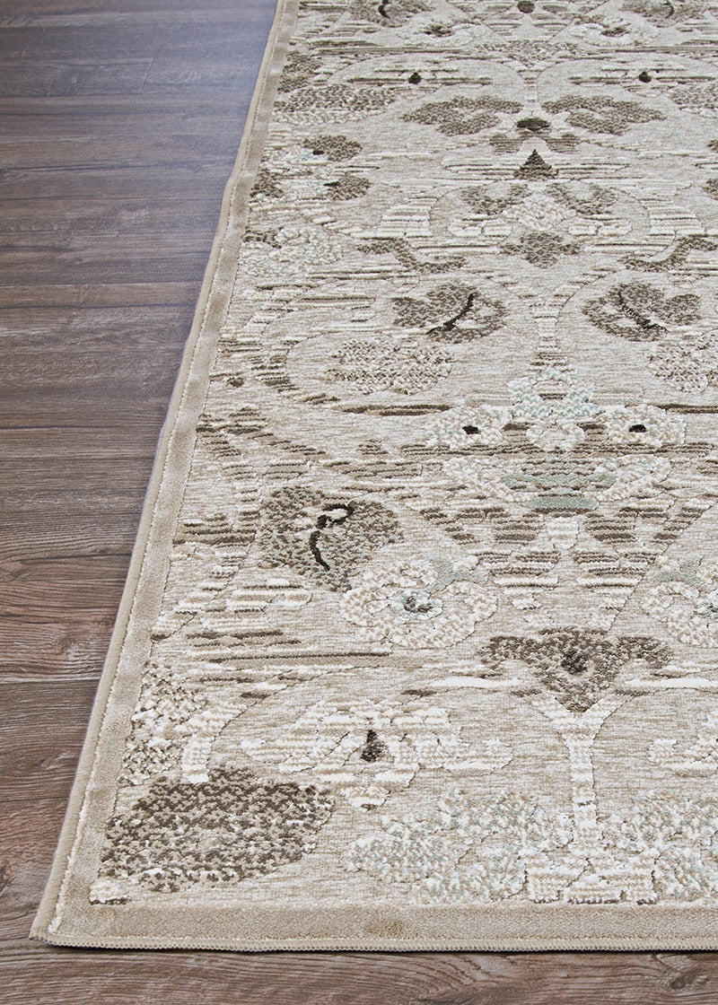 Couristan Cire Aurora Regal Rugs