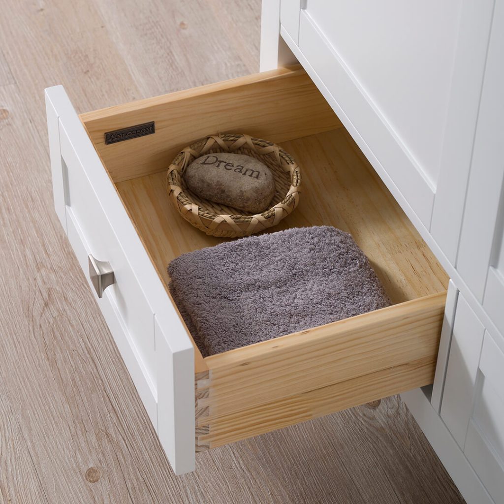 Dubai 36 Inch Vanity