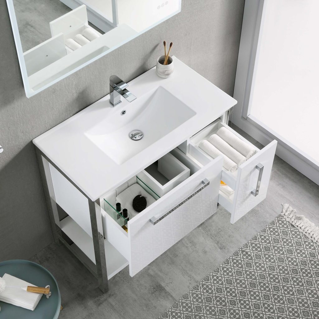 Riga 36 Inch Vanity