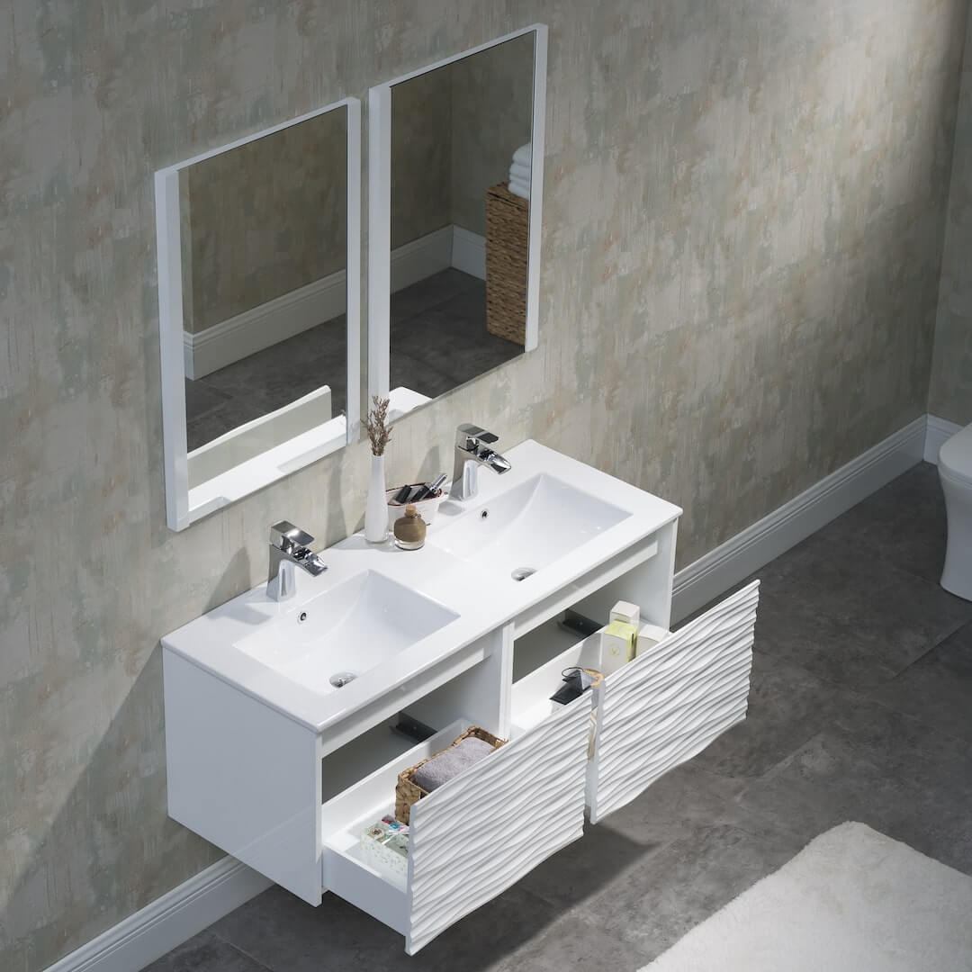Paris 48 Inch Vanity