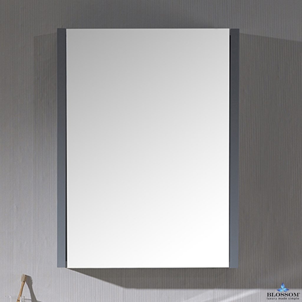 Monaco 24 Inch Medicine Cabinet