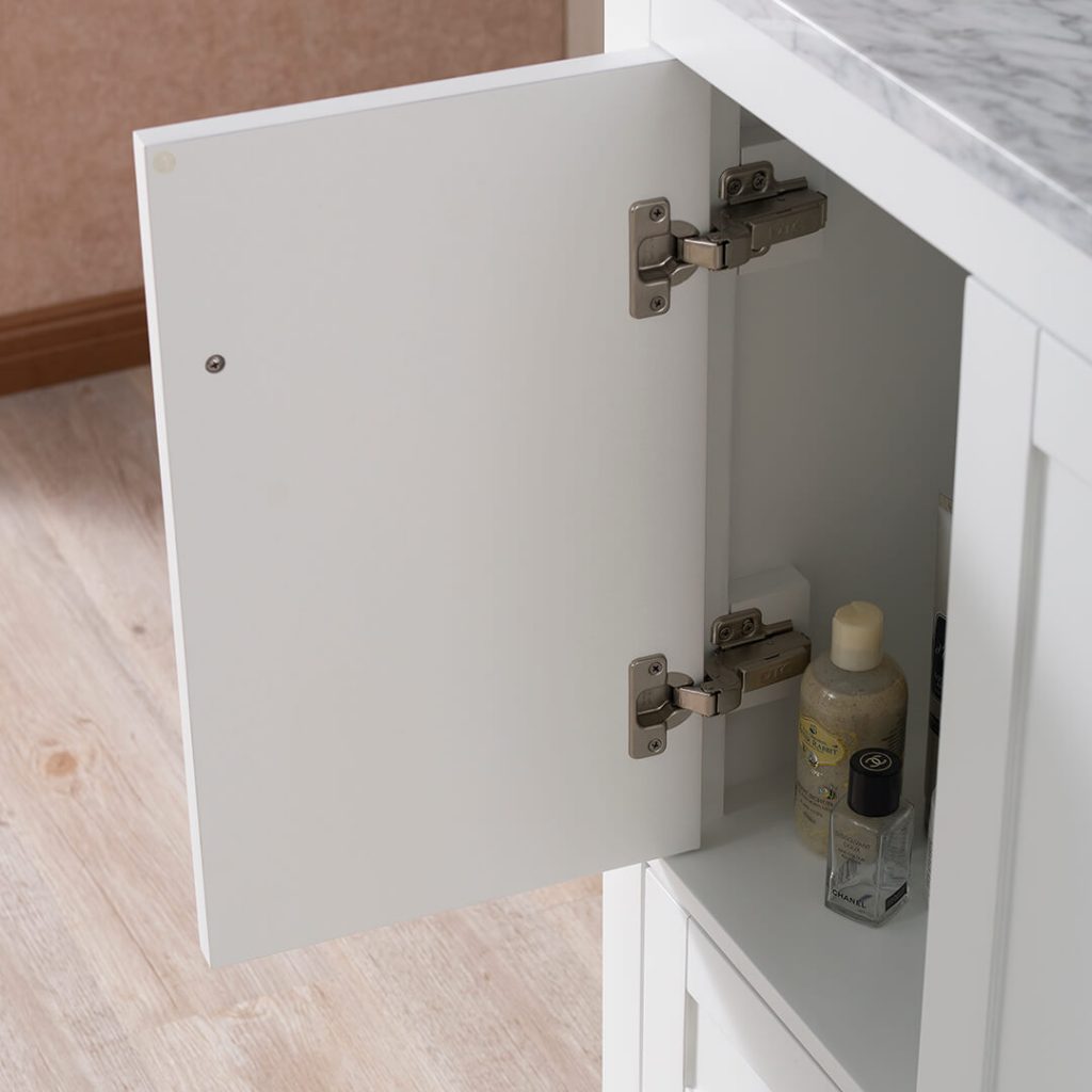Dubai 48 Inch Vanity