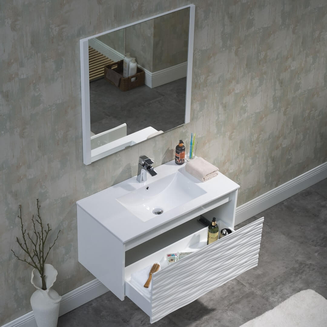 Paris 36 Inch Vanity