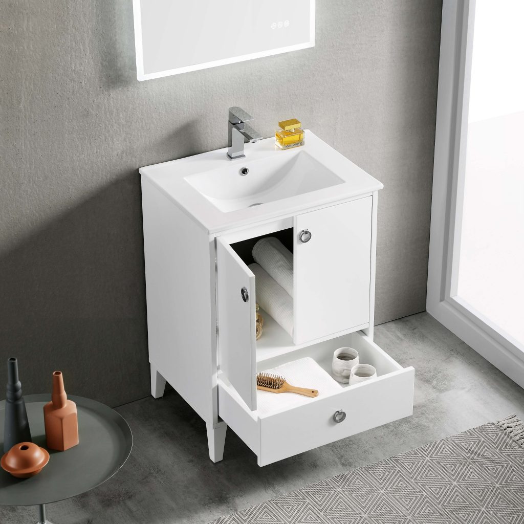 Lyon 24 Inch Vanity