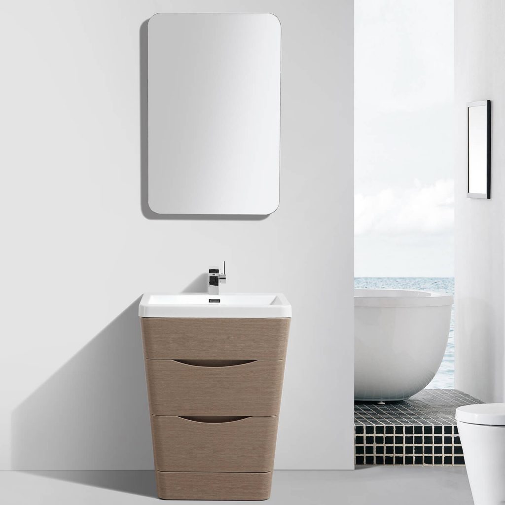 Venice 26 Inch Vanity