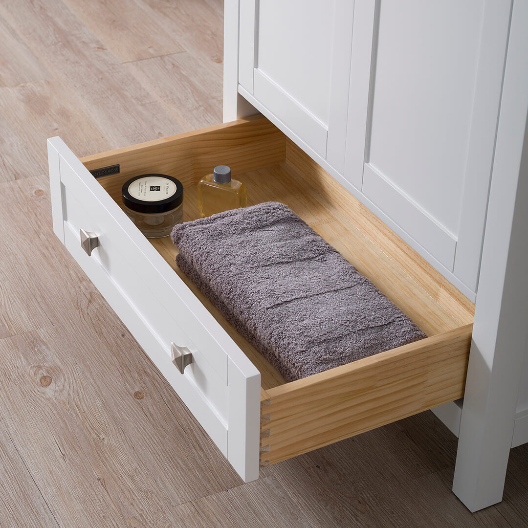 Dubai 30 Inch Vanity