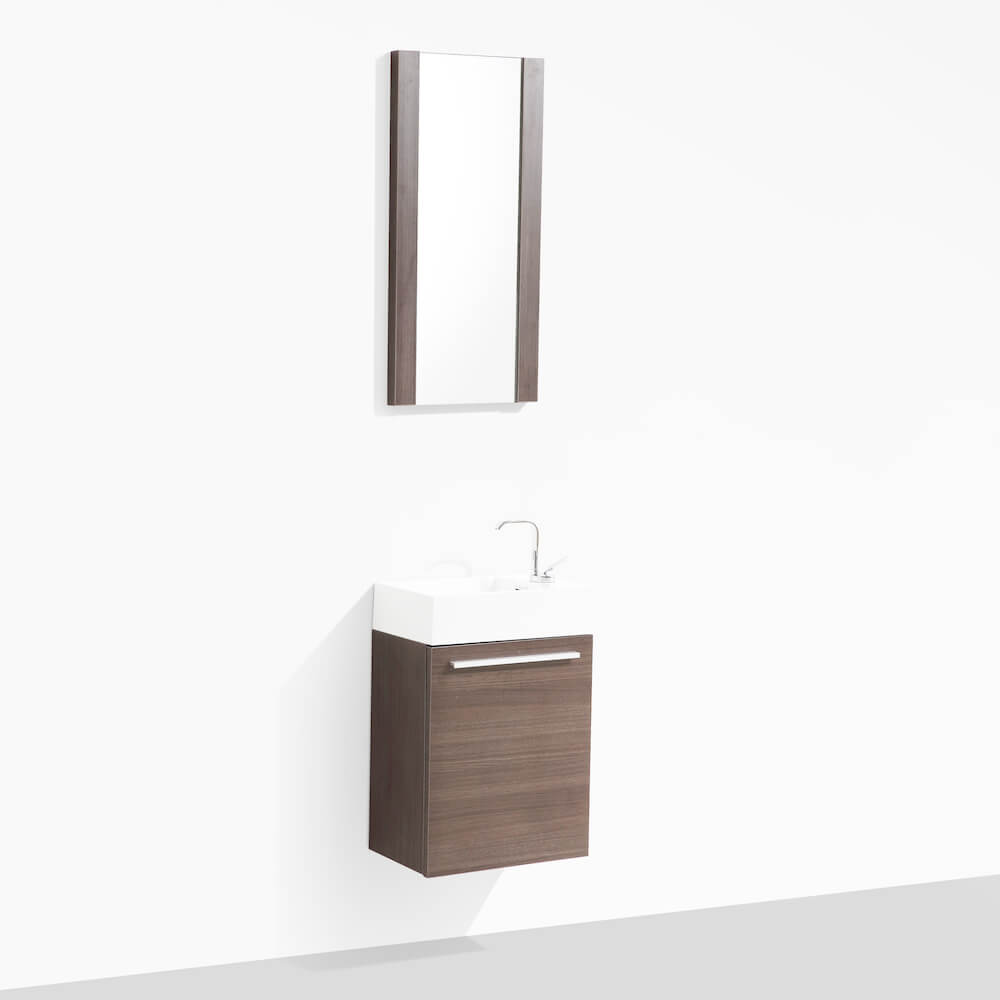 Colmar 18 Inch Vanity