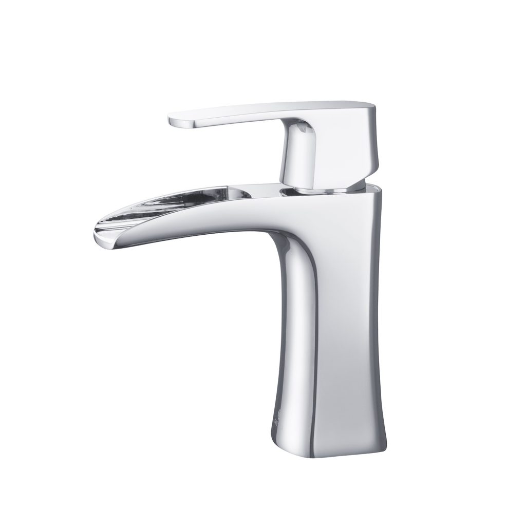 Single Handle Lavatory Faucet – F01 301