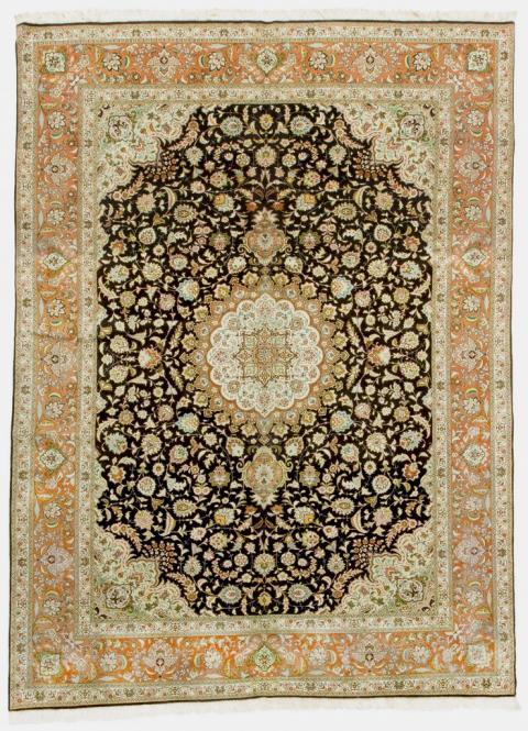 Persian Classics Collection 61631 PE Tabriz