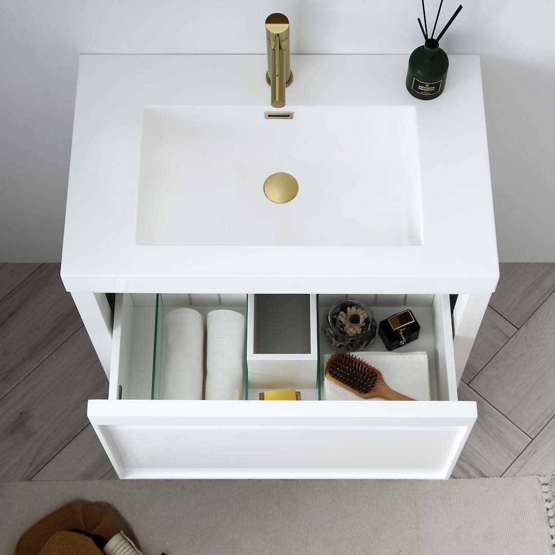 Vienna 24 Inch Vanity