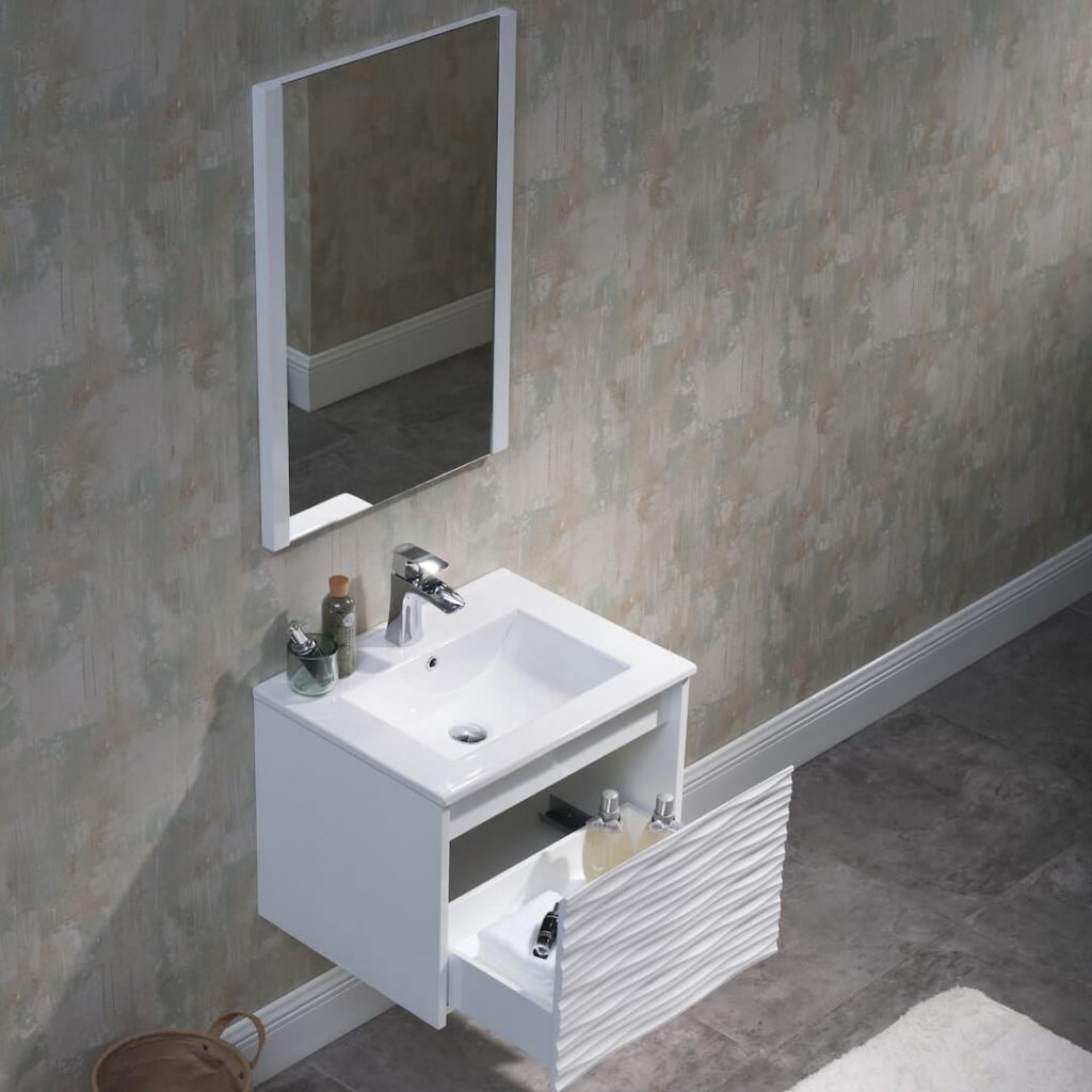 Paris 24 Inch Vanity