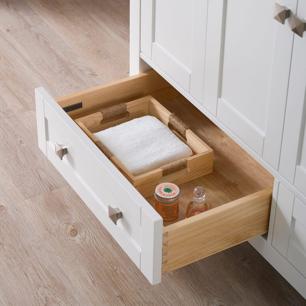 Dubai 48 Inch Vanity