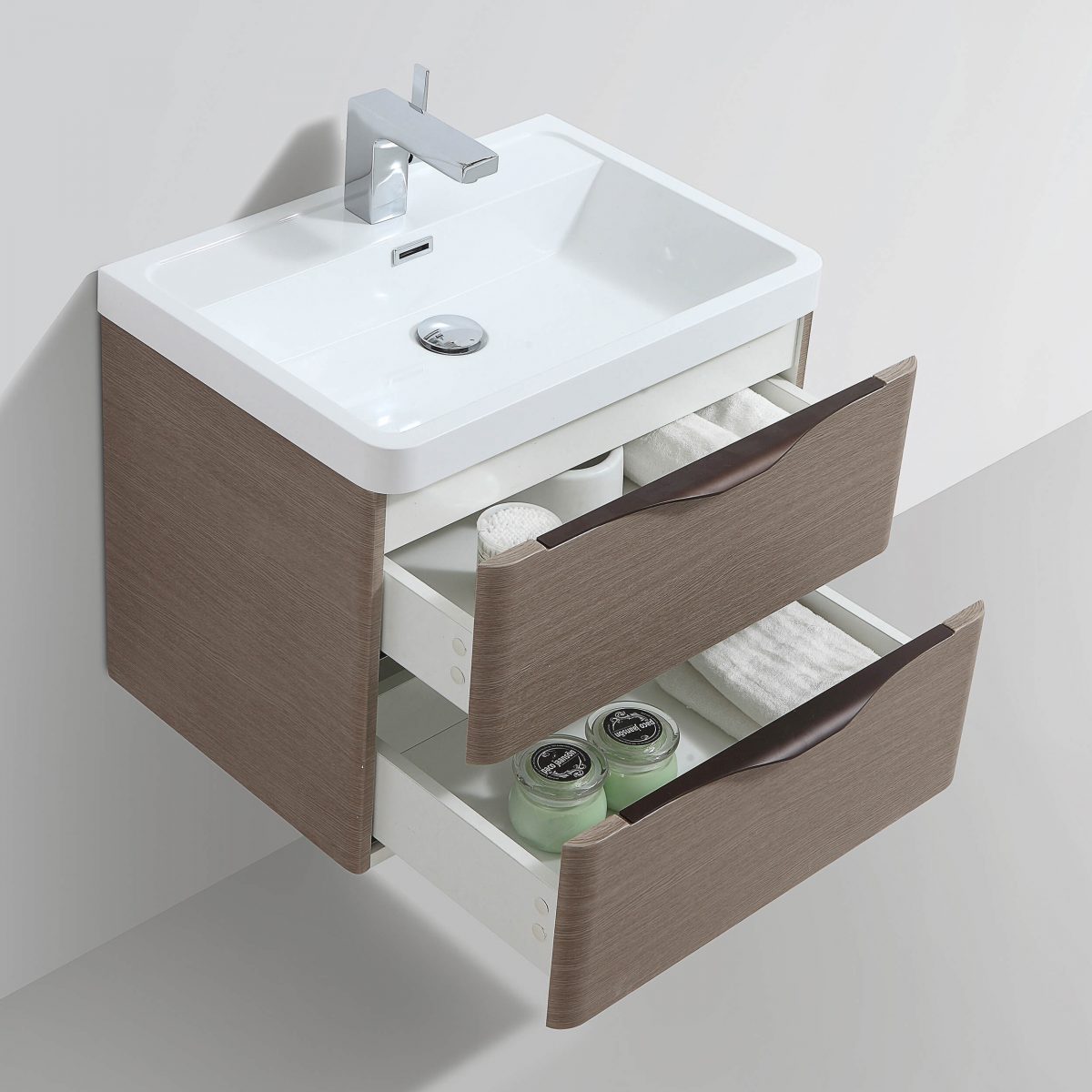 Madrid 24 Inch Vanity
