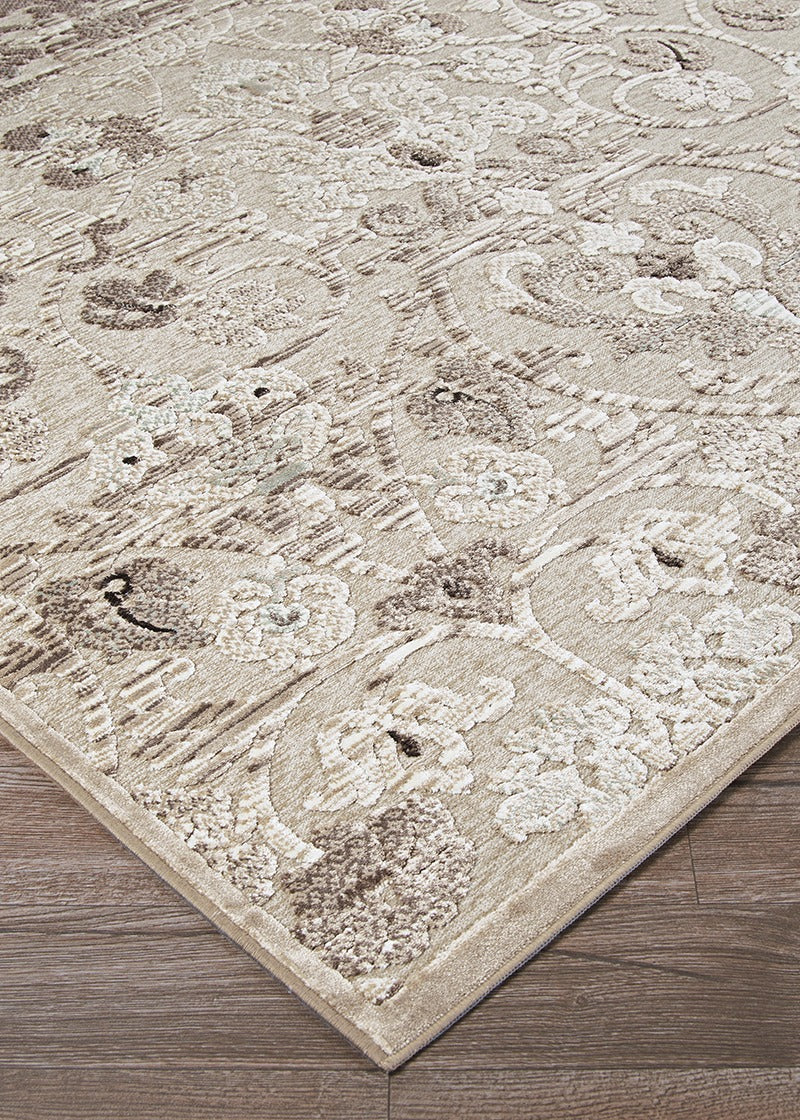 Couristan Cire Aurora Regal Rugs