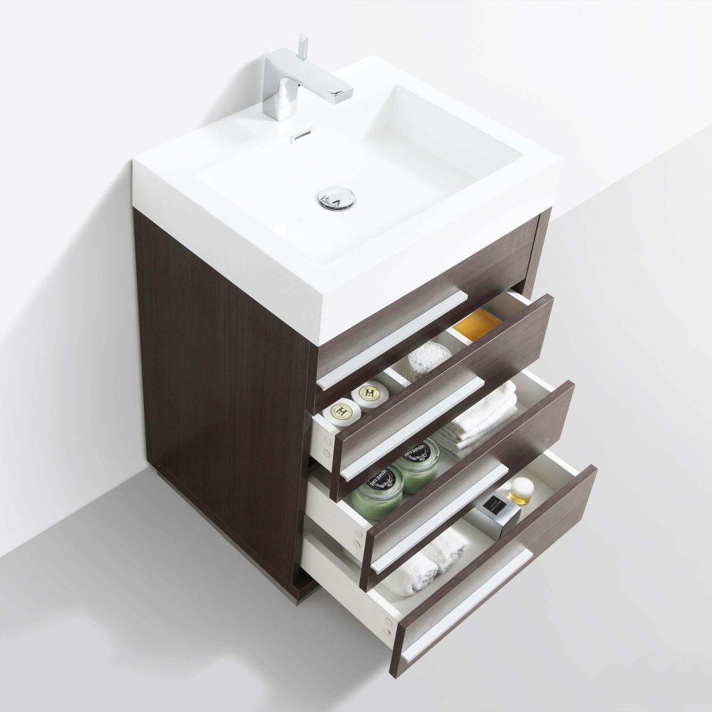 Barcelona 24 Inch Vanity