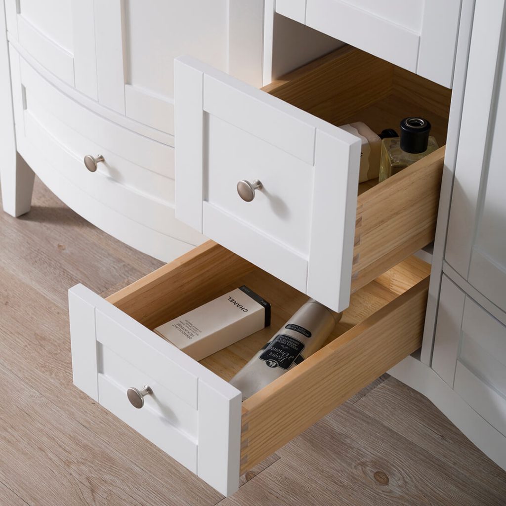 Rome 60 Inch Vanity