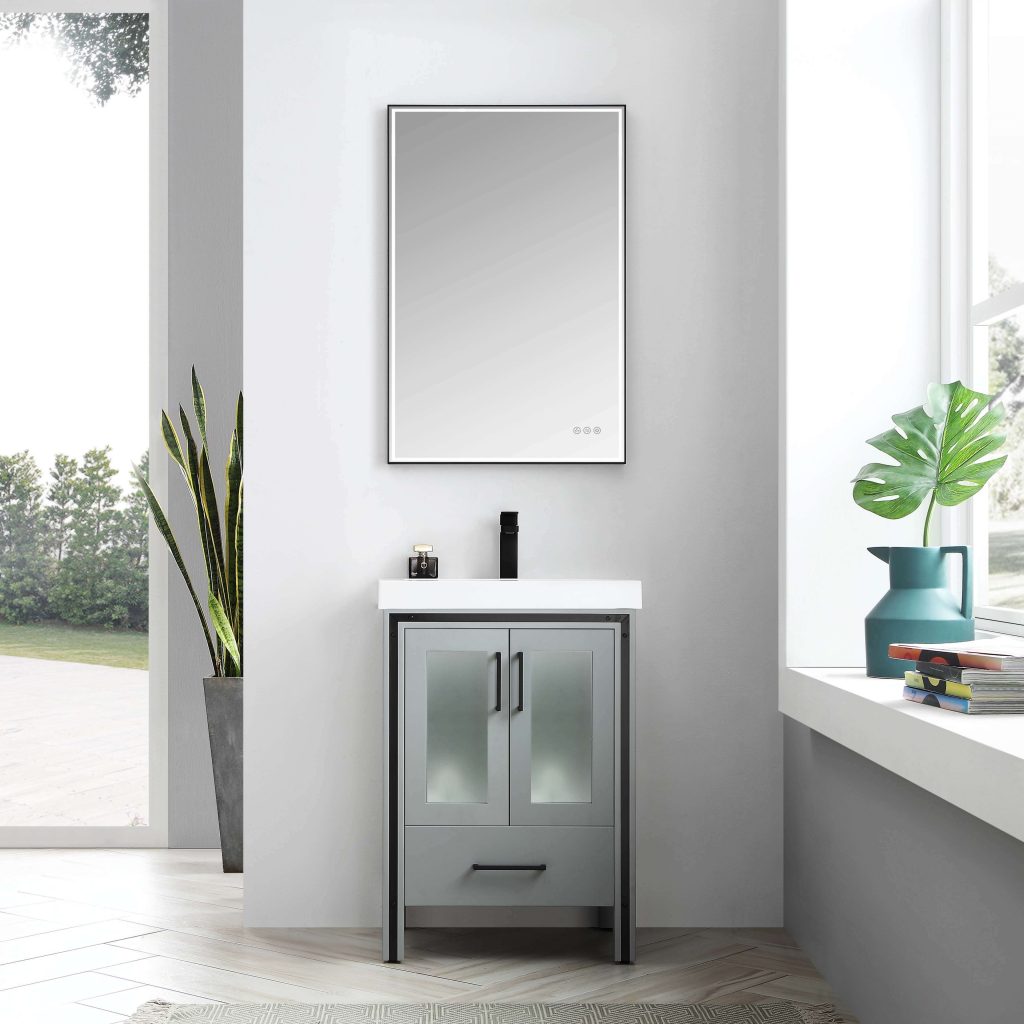 Birmingham 24 Inch Vanity