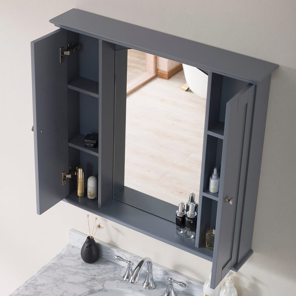 Rome 36 Inch Vanity