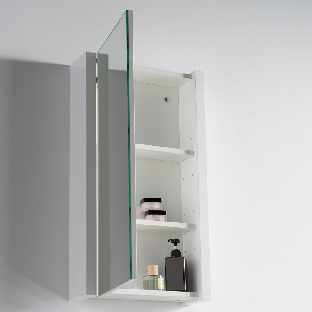 Valencia 20 Inch Vanity