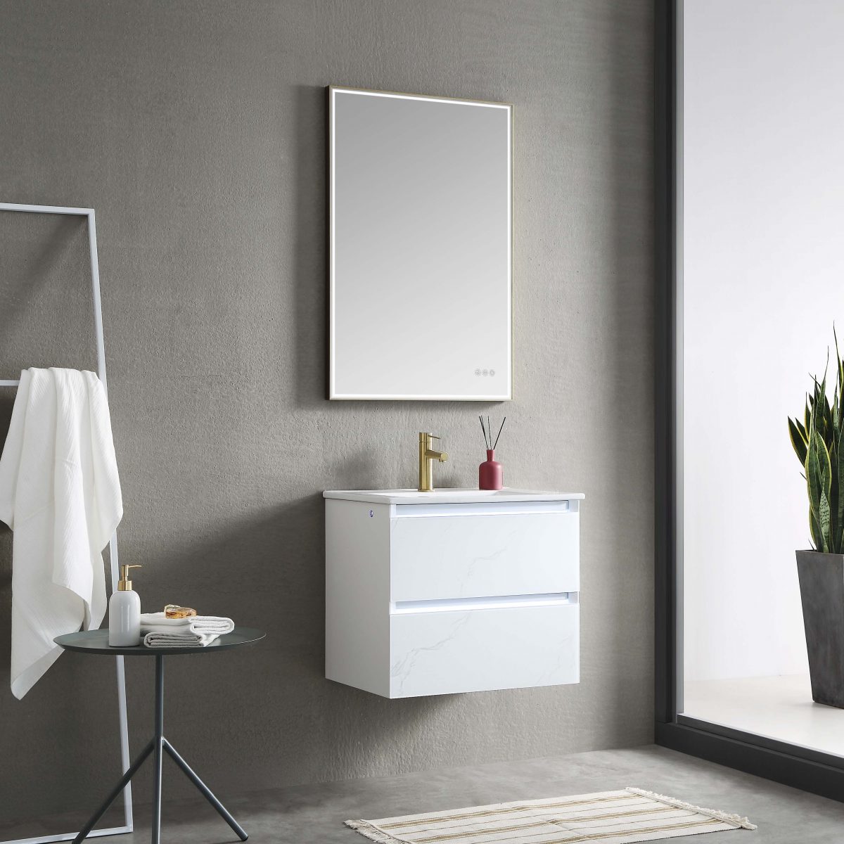 Jena 24 Inch Vanity