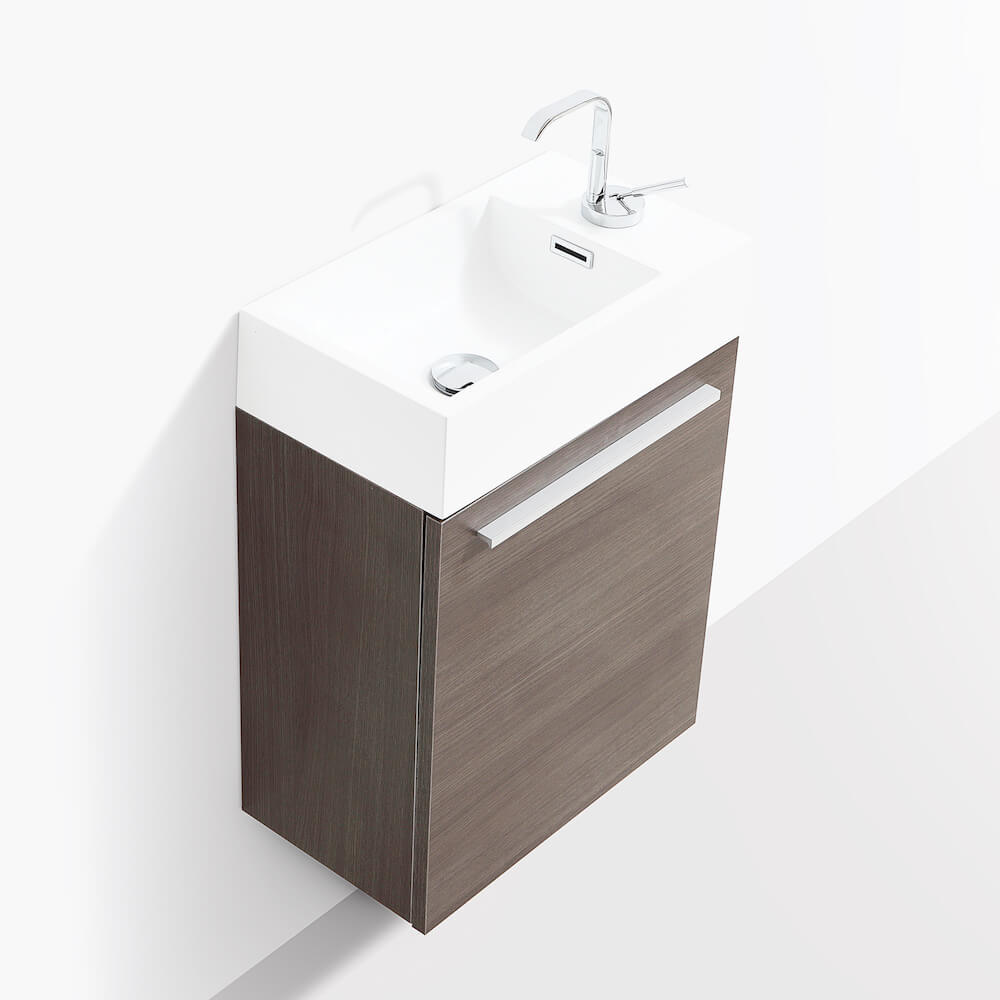 Colmar 18 Inch Vanity