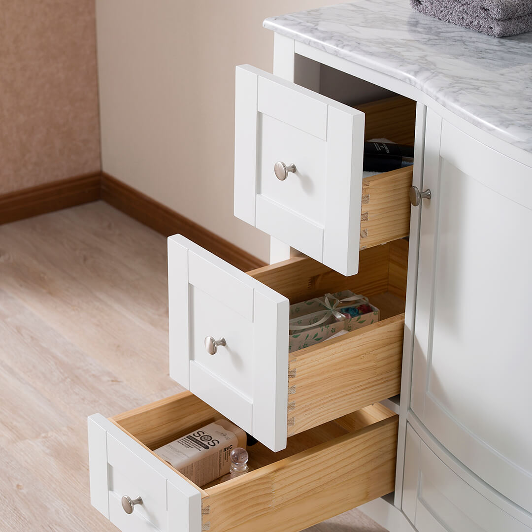 Rome 48 Inch Vanity