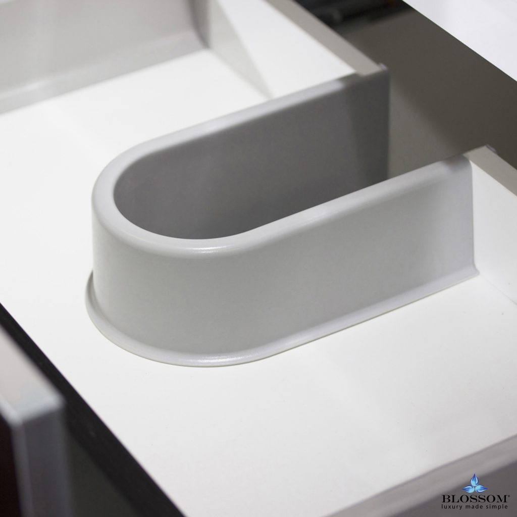 London 24 Inch Vanity