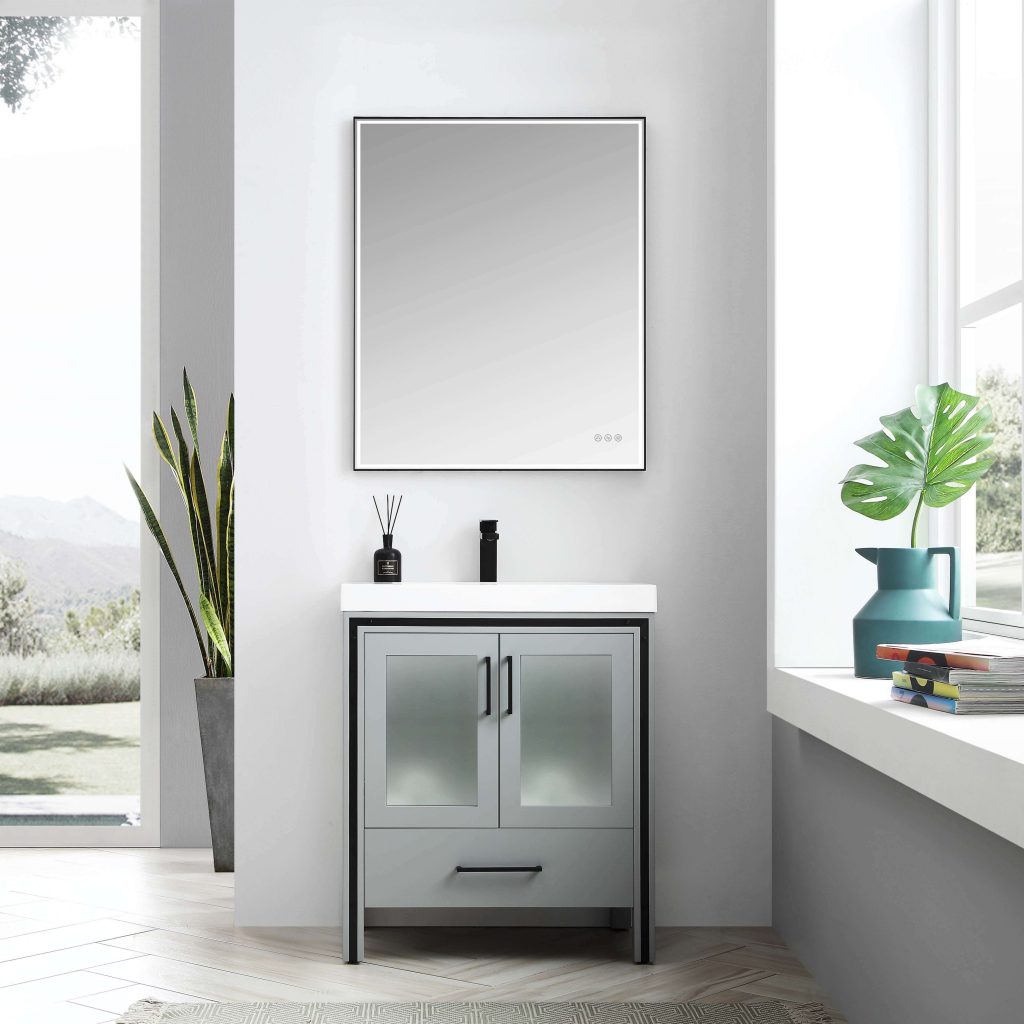 Birmingham 30 Inch Vanity