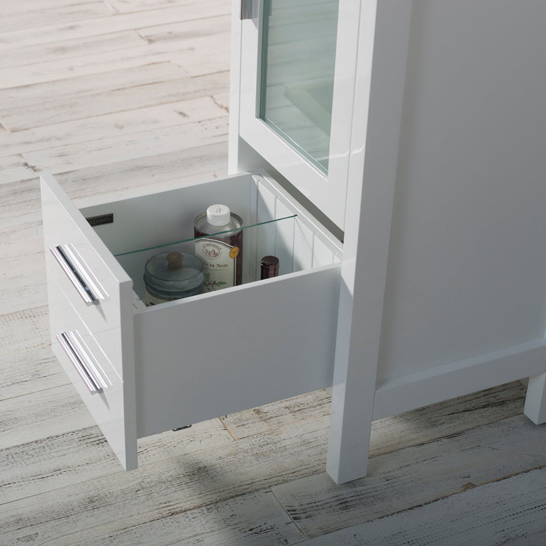 Sydney 16 Inch Vanity