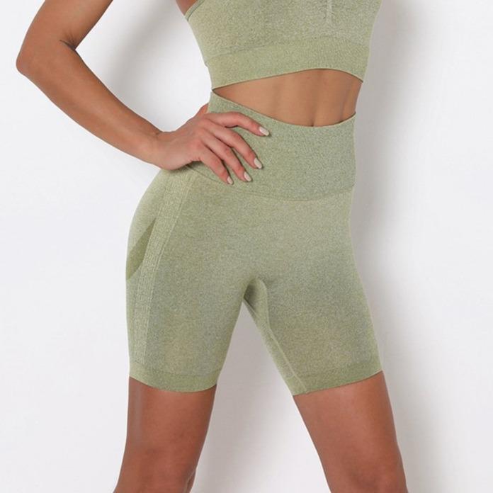 Astoria TEMPO Contour Short - Army Green