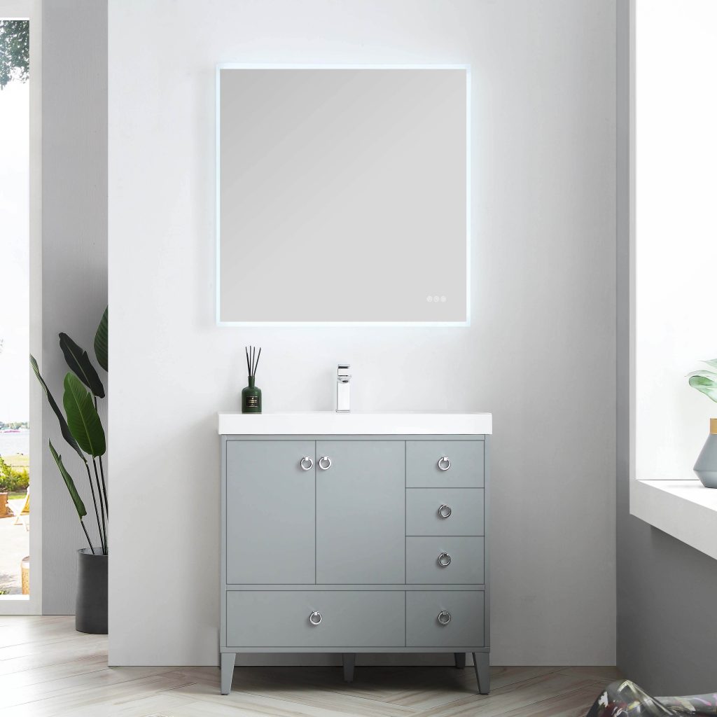 Lyon 36 Inch Vanity