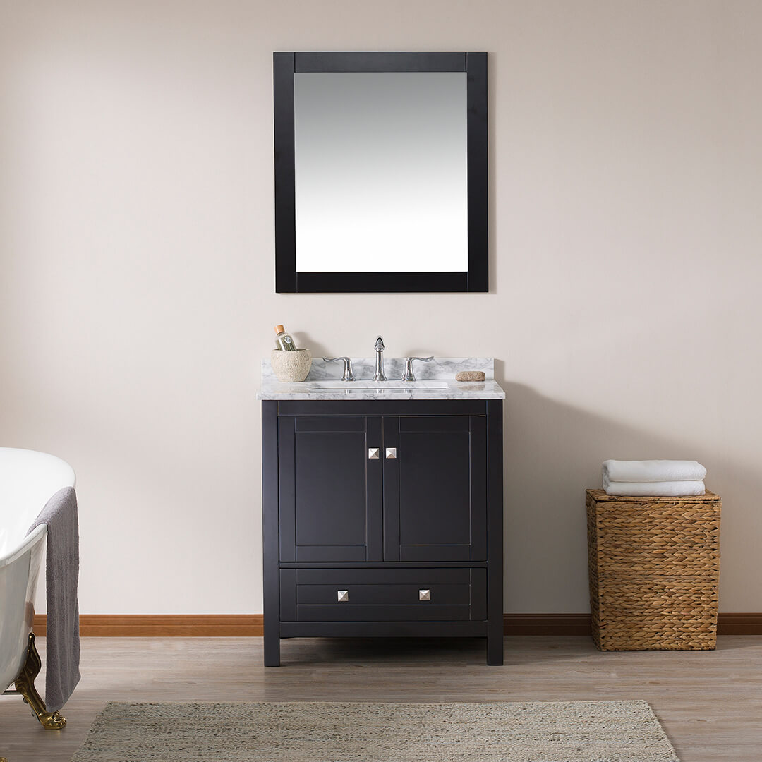 Dubai 30 Inch Vanity