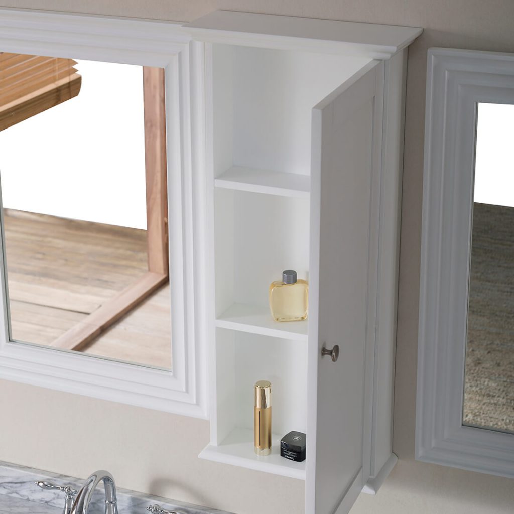 Rome 60 Inch Vanity