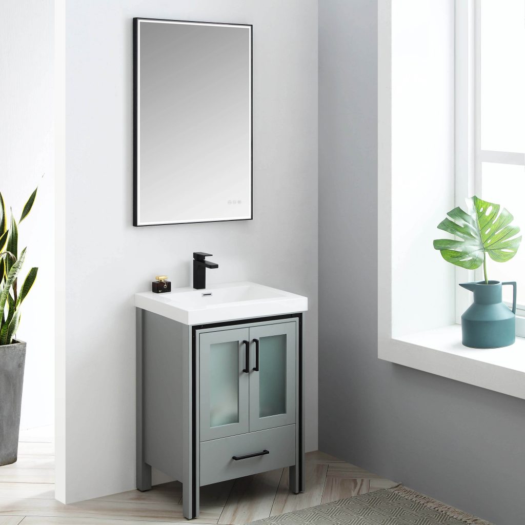Birmingham 24 Inch Vanity