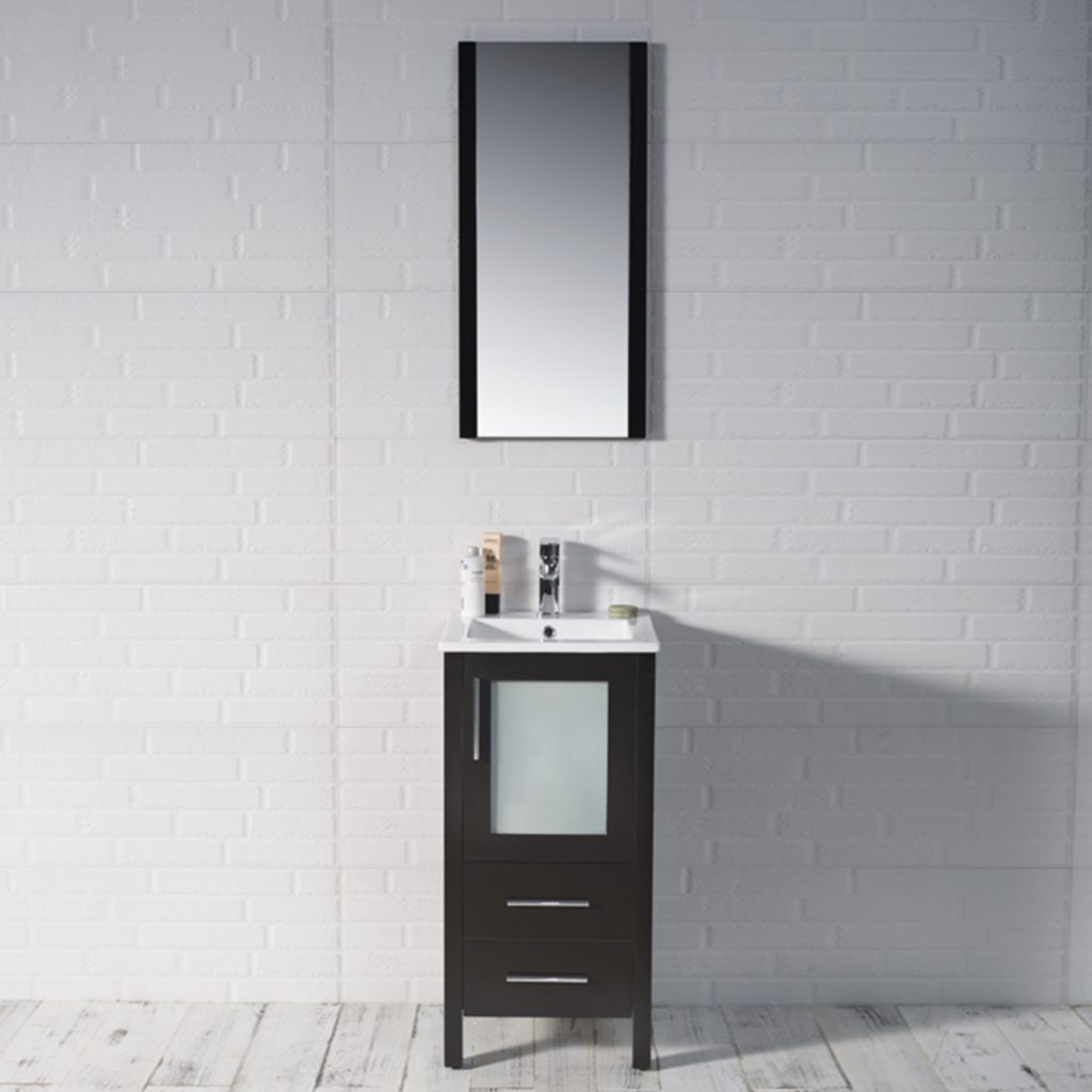 Sydney 16 Inch Vanity