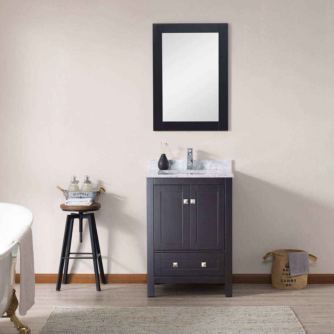 Dubai 24 Inch Vanity
