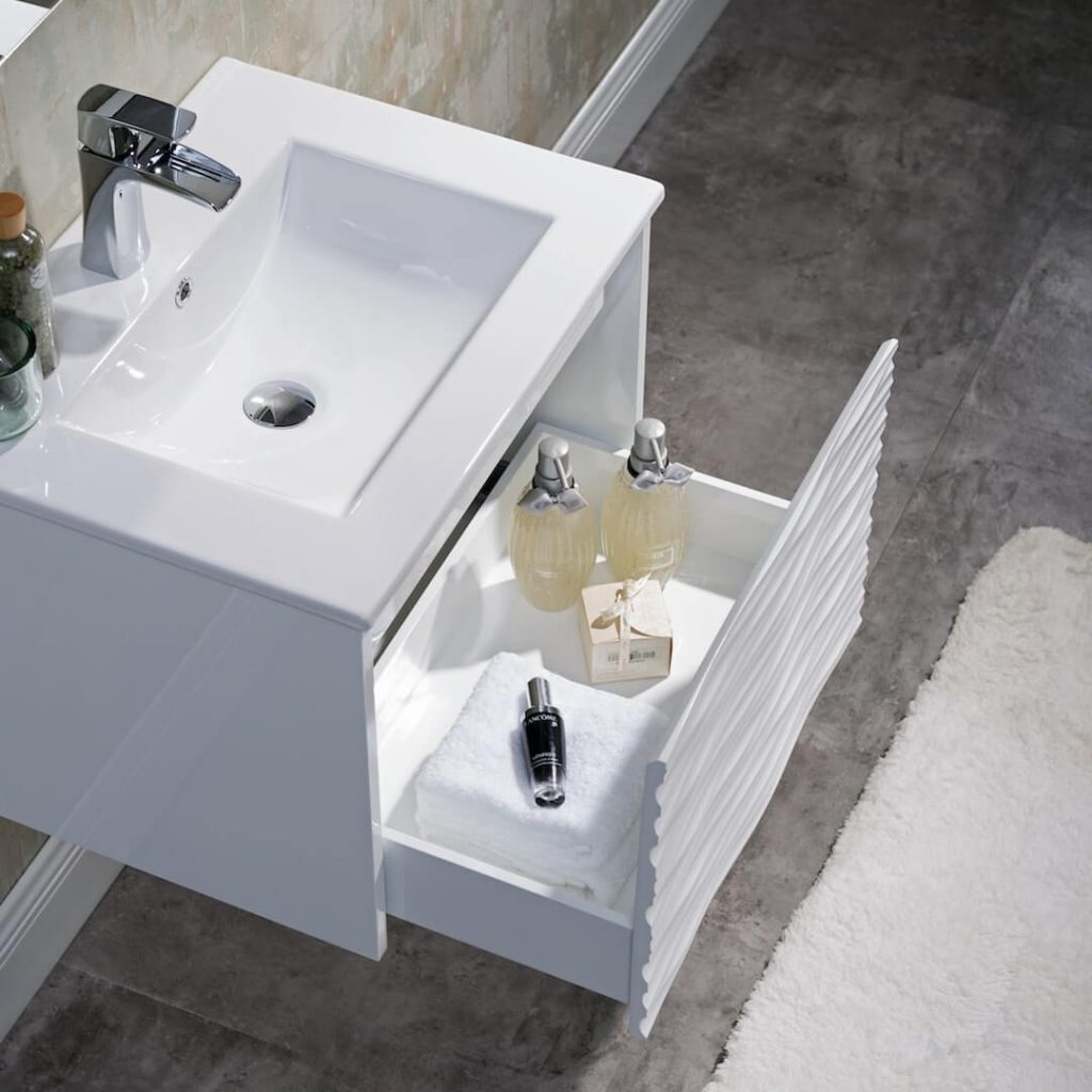 Paris 24 Inch Vanity