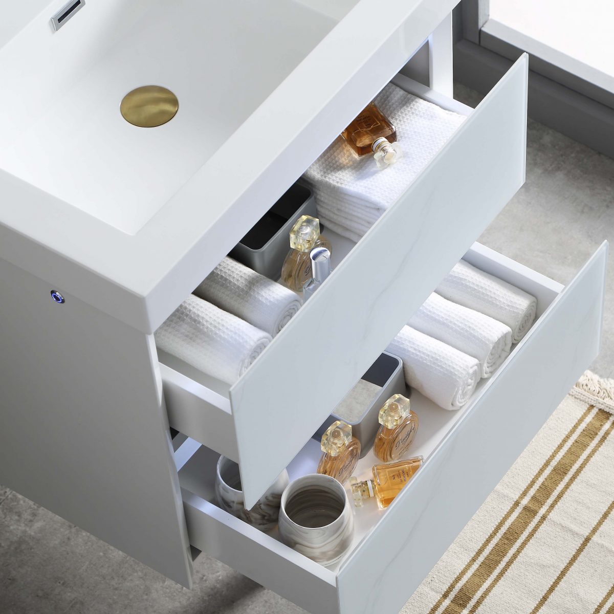 Jena 24 Inch Vanity