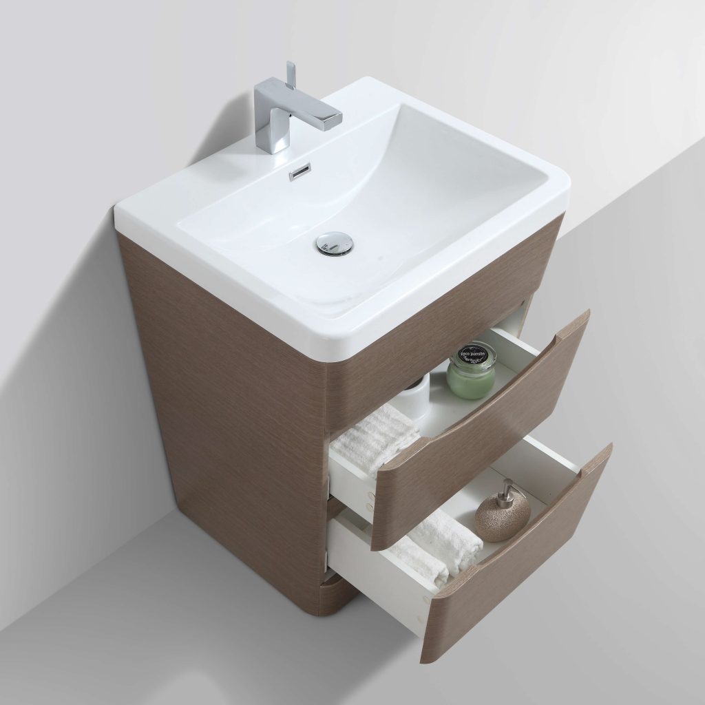 Venice 26 Inch Vanity