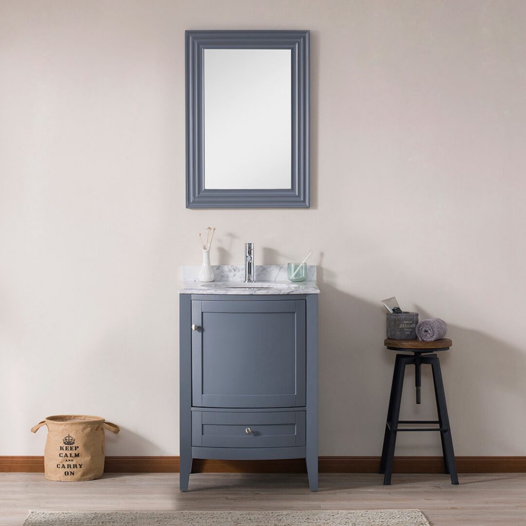 Rome 24 Inch Vanity