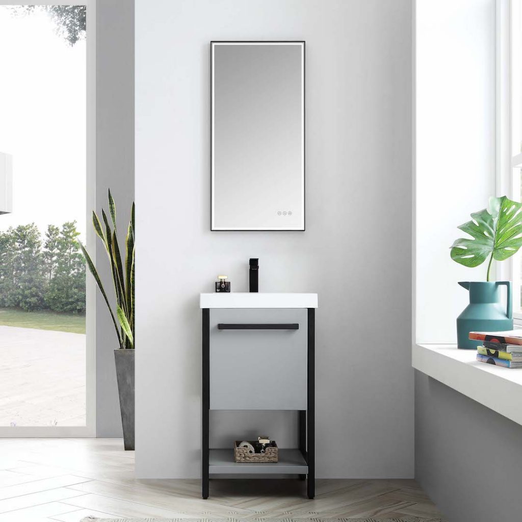 Riga 20 Inch Vanity