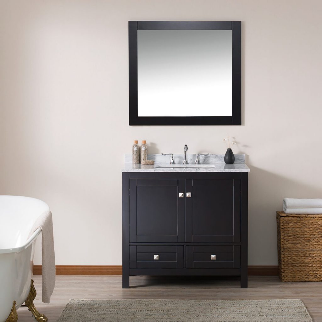 Dubai 36 Inch Vanity