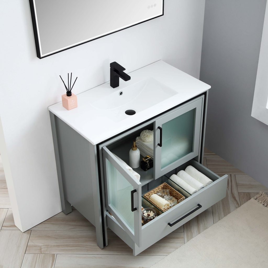Birmingham 36 Inch Vanity