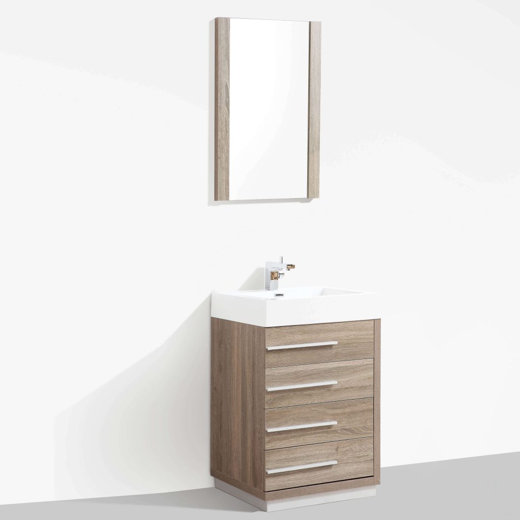 Barcelona 24 Inch Vanity