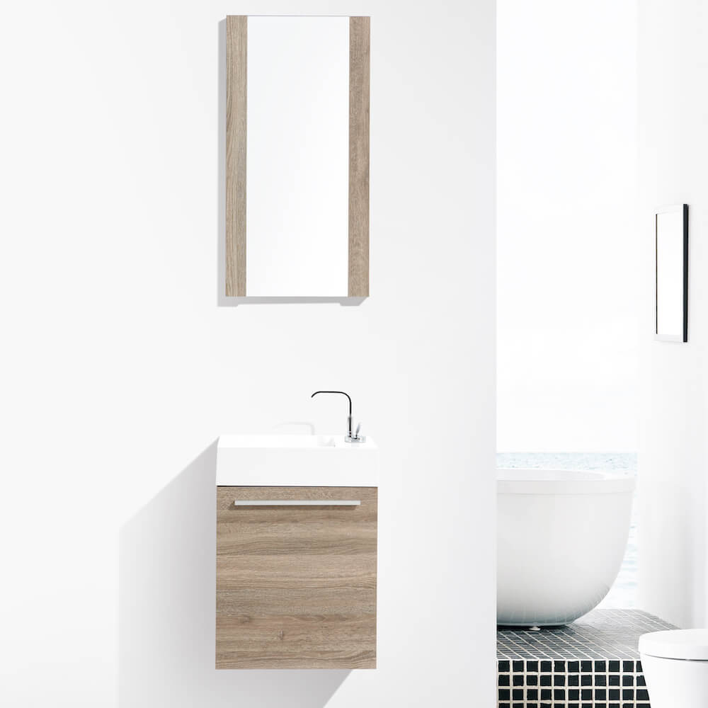 Colmar 18 Inch Vanity