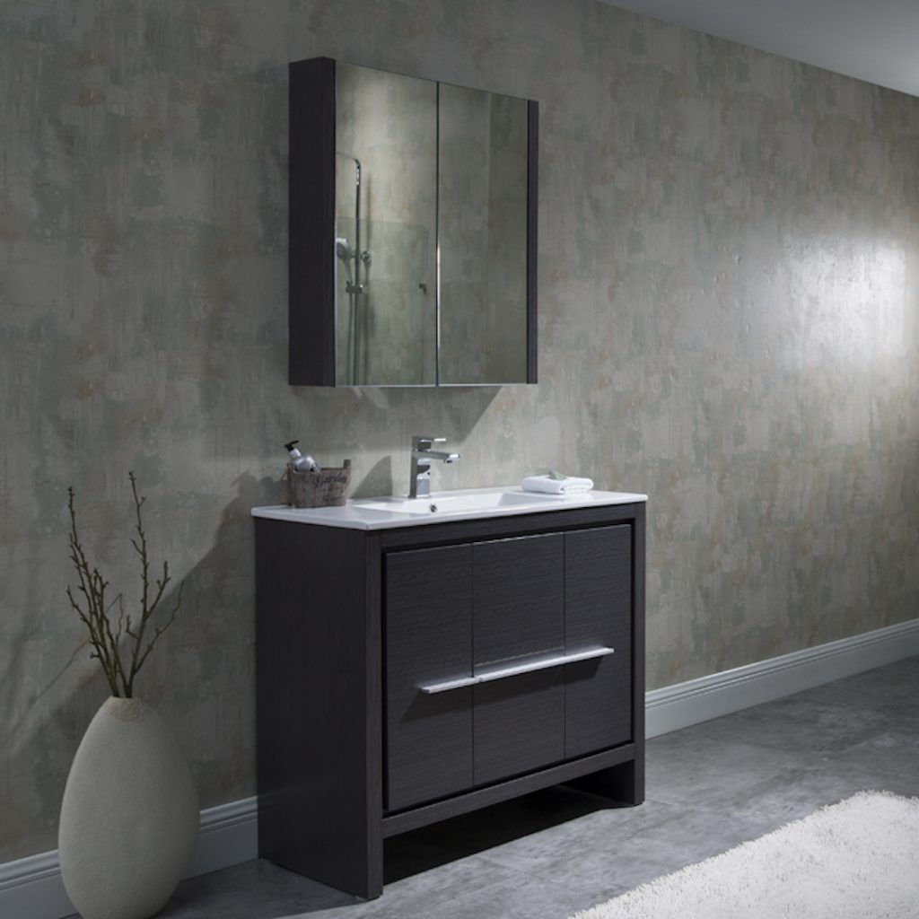 Milan 36 Inch Vanity